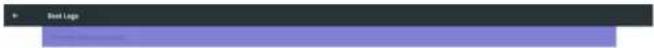 AOC 42V7050 - Logo de pornire - 6