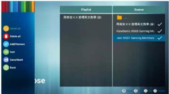 Playlist 周育知 K.K 音標英文教學 (自) Sursă 周育知 K.K 音標英文教學 (自) ✓ ViewSonic XG03 Gaming Mc ✓ onic XG01 Gaming Monitors ✓