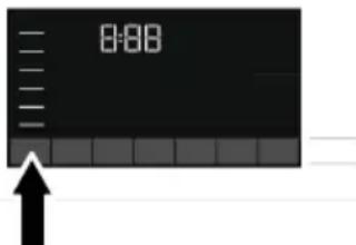 GRUNDIG GD7P58447W - Selectarea temperaturii - 2