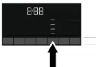 GRUNDIG GD7P58447W - Pași uscare - 2