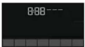 GRUNDIG GD7P58447W - Pornirea programului - 2