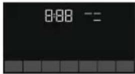GRUNDIG GD7P58447W - Comutarea maşinii în modul pauză: - 2