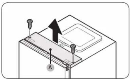 SAMSUNG RB38C676CB1 - NOTĂ - 1