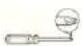 Esatto EUF418W - Door Reversal (Hinge kit supplied in accessory bag) - 1