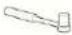 Esatto EUF418W - Door Reversal (Hinge kit supplied in accessory bag) - 3