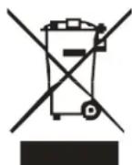 Esatto EBF69S - Correct Disposal of this product - 1