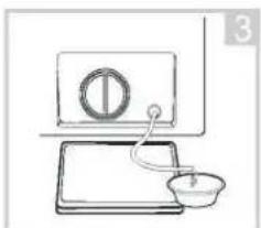 NODOR NorCare WD1480 I - Advertencia - 3