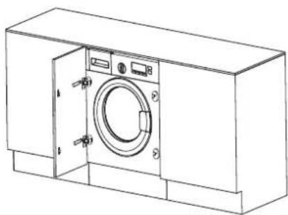 NODOR NorCare WD1480 I - MANTENIMIENTO - 3