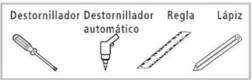 NODOR NorCare WD1480 I - Herramienta - 1