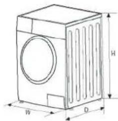 NODOR NorCare WD1480 I - ■ Resolución de problemas - 2