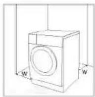 NODOR NorCare WD1480 I - ¡Advertencia! - 1