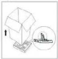 NODOR NorCare WD1480 I - ¡Advertencia! - 1