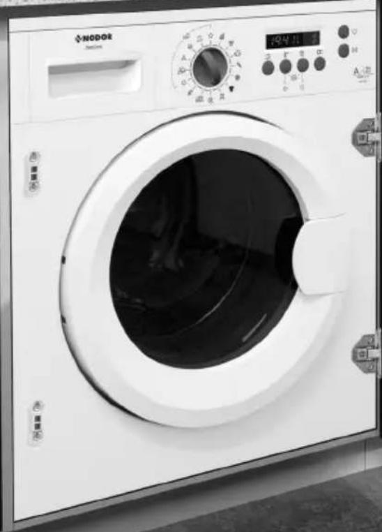 NODOR NorCare WD1480 I - 1