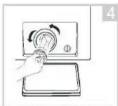 NODOR NorCare WD1480 I - Advertencia - 4