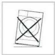 NODOR NorCare WD1480 I - ¡Advertencia! - 2