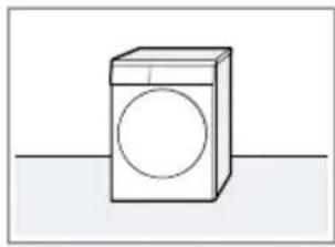 BOSCH WTH08200BY - Locul de instala- Cerințe re - 1