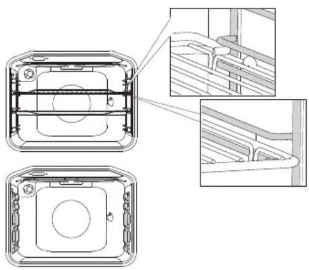 GORENJE BO725E10WG - ECHIPAMENTELE \$I ACCESORIILE CUPTORULUI - 3