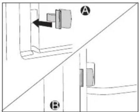 GORENJE BO758A47XG - MONTAREA INSERTIILOR CATALITICE - 3