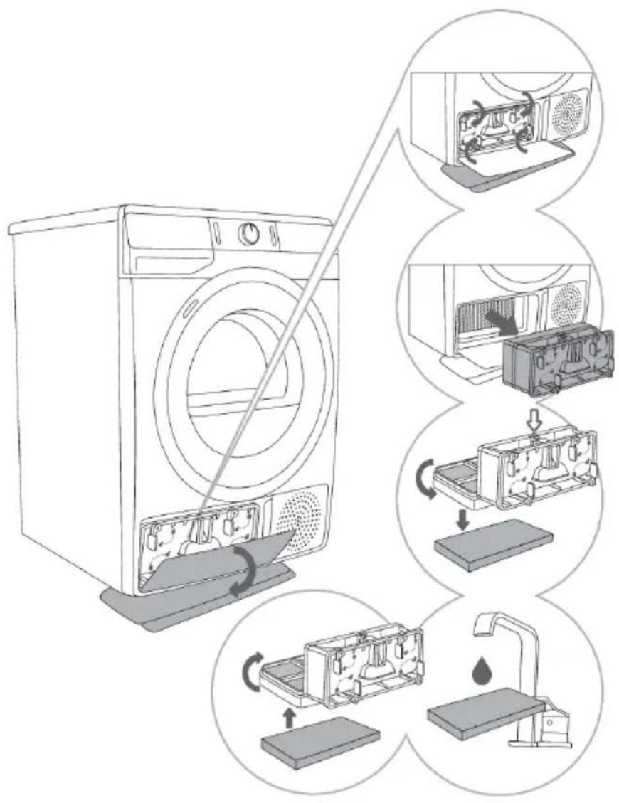 GORENJE D2NE92/GN - INFORMATIE! - 1