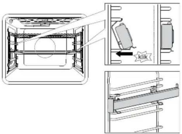 GORENJE BO6727E03WG - Ghidajeclick-ondetaşabile - 1