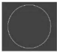 GORENJE GEC5A12SG - PLITA VITROCERAMICĂ - 3