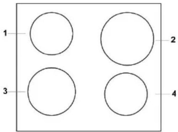 1 2 3 4