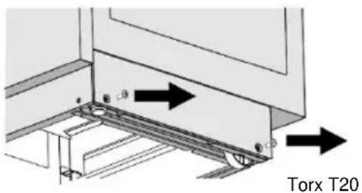 Torx T20