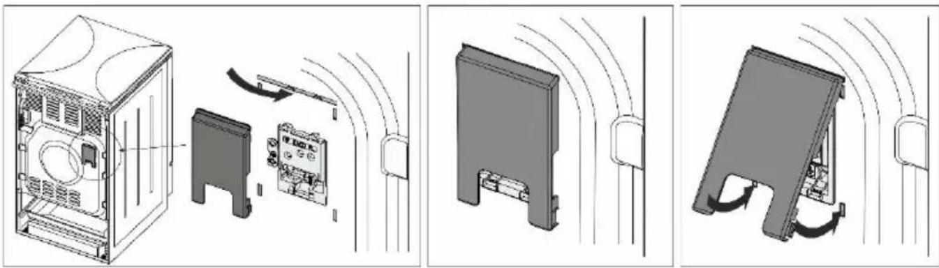 GORENJE GGI5C20WF - PROTECTIA CLEMEI - 1