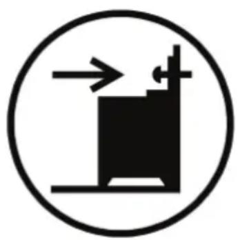 GORENJE G6111WH - CITIȚI CU ATENȚIE INSTRUCTIUNILE ȘI PĂSTRAȚI-LE PENTRU O CONSULTARE ULTERIOARĂ. - 2