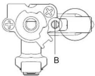 GORENJE G6111WH - Arzător triplu (trei inele) - 1