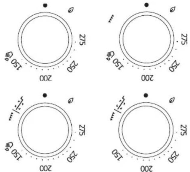 GORENJE G6111WH - ALEGEREA SISTEMULUI DE GĂTIT - 1