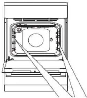 GORENJE EC6341XA - INSTALAREA PANOURILOR CATALITICE - 1