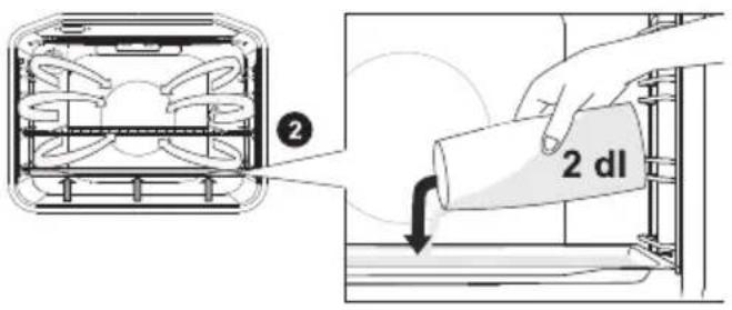 2 dl