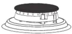 GORENJE KS6350XA - ARZĂTORUL PE GAZ - 1