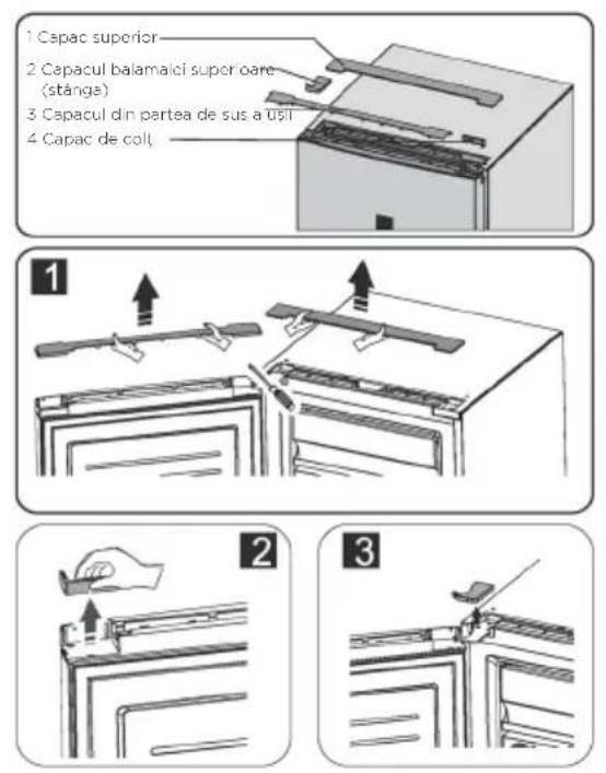 GORENJE FN619FPXL - Observatie: - 2