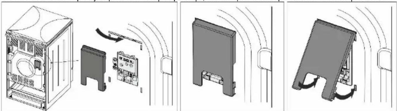 GORENJE GG5A11SJ - PROTECTIA CLEMEI - 1
