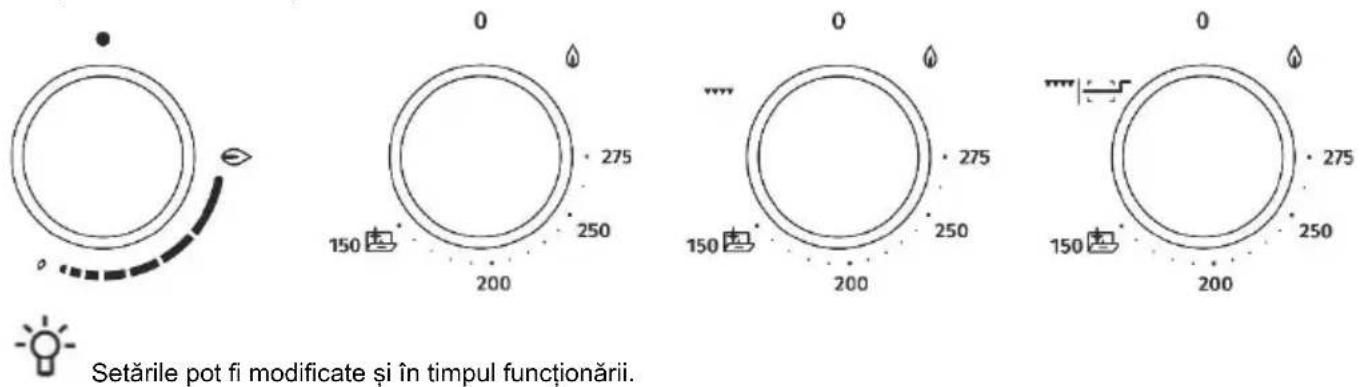 GORENJE GGI5C20XF - SELECTAREA SISTEMULUI DE GĂTIT - 1