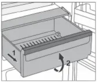 GORENJE RP619EAXL6 - (Doarlaanumitemodele) - 1