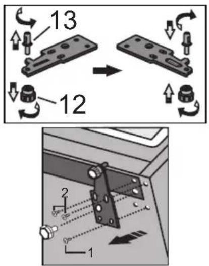 13 12