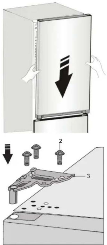 GORENJE RK6192EC4 - Notă: - 14