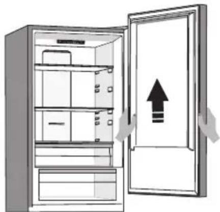 GORENJE RK6192EC4 - Notă: - 3