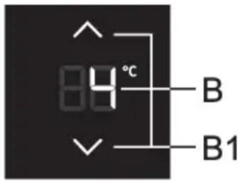 80°C B B1
