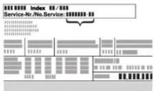 LIEBHERR IXRW 5183 - Manualul complet pe internet - 1