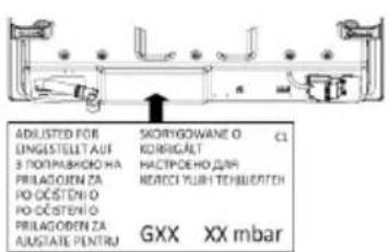 HISENSE GM663XHF - Verificarea funcționării - 1