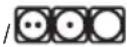 ELECTROLUX EW7D385AE - ΠΙΝΑΚΑΣ ΠΡΟΓΡΑΜΜΑΤΩΝ - 2