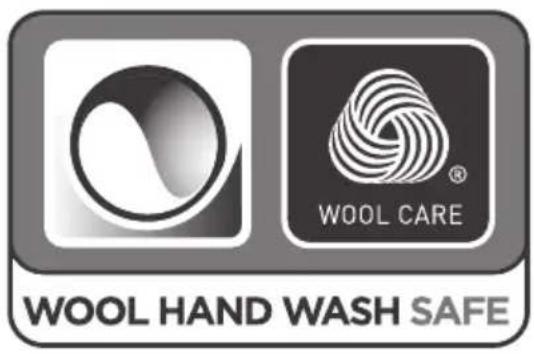 ELECTROLUX EW7D385AE - Tabel cu programe - 8