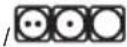 ELECTROLUX EW7D385AE - Tabel cu programe - 4