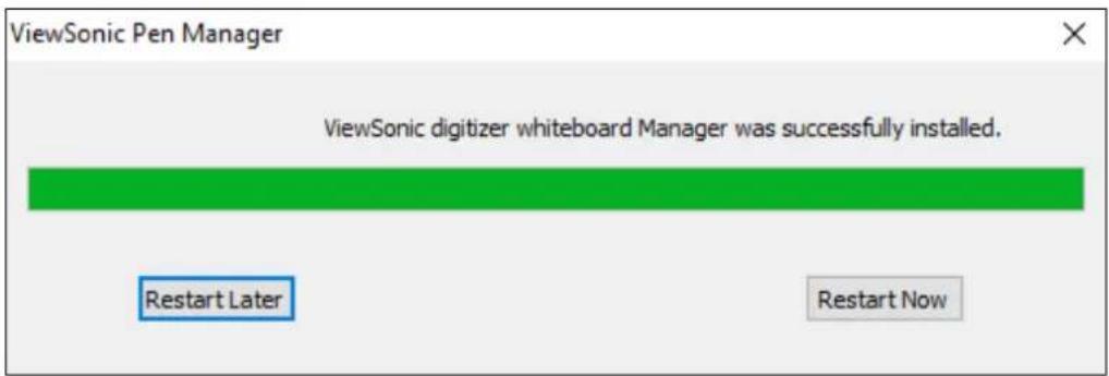 VIEWSONIC PF720 - 驅動程式下載及安裝 (Windows) - 1
