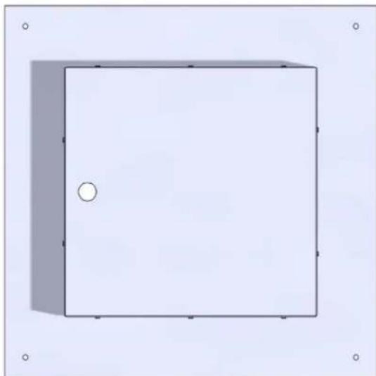 Ventev ID-HCEN-9136 - Step 2 - 1