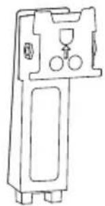 Kogan KAMN24F18CSA - COMPONENTS - 2